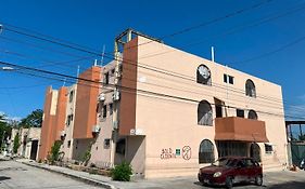 Casa de huespedes LOS SANTOS